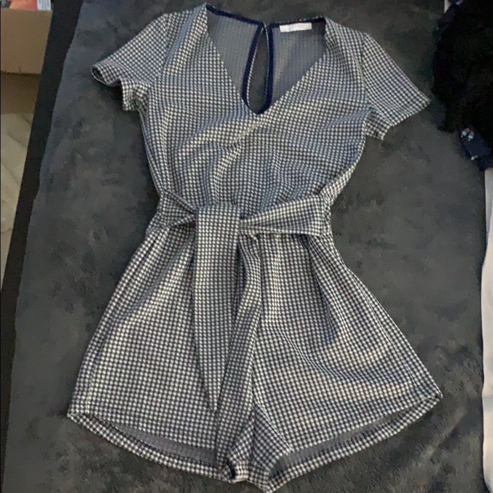 Jumpsuit